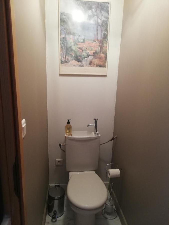 Au Cocon Casselois Villa Dış mekan fotoğraf