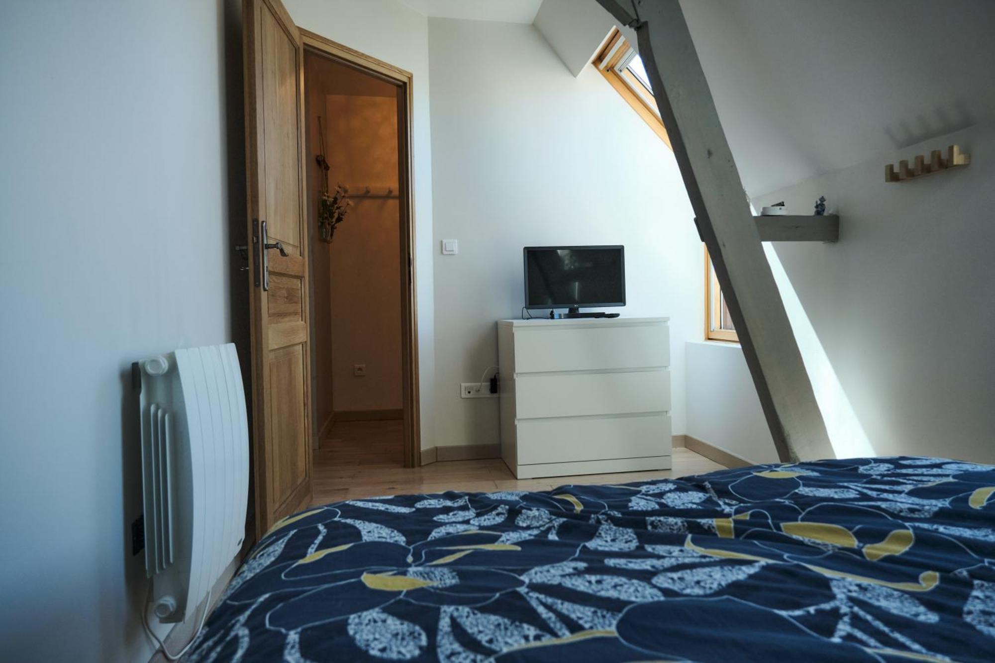 Au Cocon Casselois Villa Oda fotoğraf